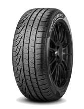 Pneus Pirelli Winter 270 Sottozero Serie II 305/30 R20 103W