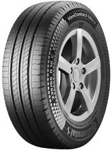 Pneus Continental VanContact A/S Ultra Camper 225/65 R16 112R
