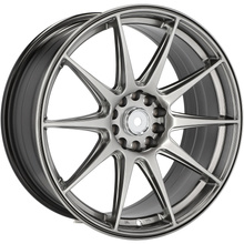 4x jantes aluminium 19 s'intégrer dans BMW 5 VI F10 F11 GT F07 6 III F06 F12 F13 7 V F01 F02 F03 F04 X3 II F25 X4 F26 TOYOTA Camry VI XV40 Crown XF266