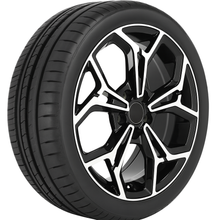 4x ROUES 17 Été VOLVO XC90 I Bridgestone 235/65 R17
