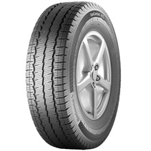 Pneus Continental VanContact A/S 225/75 R16 121R