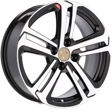 ROUES 15 Été CITROëN SAXO MK2 SAXO MK1 Kumho 195/50 R15