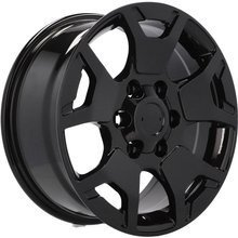 4x jantes 17 s'intégrer dans CADILLAC Escalade LEXUS GX TOYOTA Land Cruiser - B1460 (BY1460, A5550)