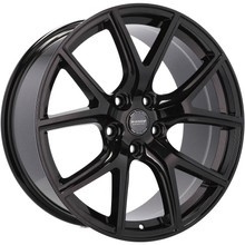 ROUES 20 Été JEEP WRANGLER III JK Continental 285/50 R20