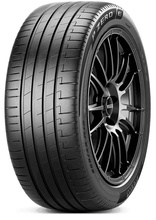 Pneus Pirelli P Zero E XL FR MO 275/50 R20 113W