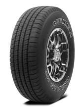 Pneus Nexen Roadian HT 265/65 R17 112S