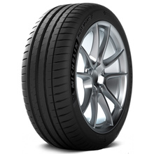 Pneus Michelin PILOT SPORT 4 EMT 255/40 R19 96W