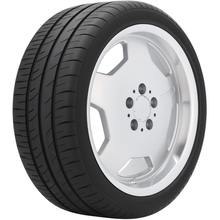 ROUES 17 Été MERCEDES SL R230 Michelin 255/45 R17