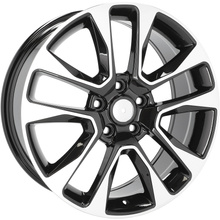 4x jantes aluminium 20 s'intégrer dans JEEP Grand Cherokee III WK WH IV WK2 V WL L Wrangler III JK IV JL Gladiator II JT DODGE Durango III WD B5536