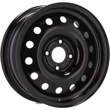 Jantes acier 15 4X108 PEUGEOT 206 207 208 301 306 307 CC 405 406 PARTNER II III Citroën Berlingo II III C-Élysée C2 C3 Picasso C4 C5 Opel Corsa F Crossland