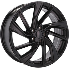 4x jantes aluminium 19 s'intégrer dans AUDI S3 8V 8Y RS3 8V 8P A3 8V 8Y allstreet A6 C6 Q3 8U F3 Sportback S4 B6 B7 Q2 GA TT RS FV SQ2 GA A8 D3 B5772