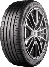 Pneus Bridgestone TURANZA 6 FR R0 Enliten 255/45 R19 100V
