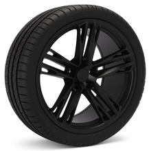 4x ROUES 20 Hiver CHEVROLET CAMARO V FL Pirelli