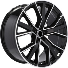 4x jantes 20 s'intégrer dans AUDI A5 b9 S5 RS5 A6 c7 c8 A7 II A8 Sportback RS3 Q5 Q7 II Q8 - B5131 (FBX133)