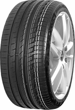 Pneus Continental PremiumContact 6 215/55 R17 94V