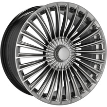 4x jantes aluminium 19 s'intégrer dans MERCEDES-BENZ CL C216 C140 A W176 AMG Br177 br177 B W246 CLA Br117 Br118 AMG CLS Br218 C257 GLA X156 AMG FBX202