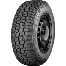 Pneus Michelin X M+S XL 205/80 R16 104T