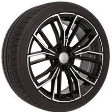 ROUES 20 Été BMW 4 GRAN COUPE G26 5 VII G30 G31 G38 Pirelli 245/35 R20