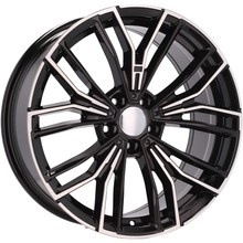 4x jantes 19 s'intégrer dans BMW 3 G20 G21 6GT G32 5 G30 G31 4 Coupe G22 X3 xDrive M Sport - B5964