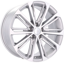 ROUES 19 Été VW ID. BUZZ  ID.4  ID.5 Bridgestone 235/55 R19
