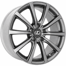 4x ROUES 19 Été LEXUS IS F XE20 Pirelli 225/40 R19