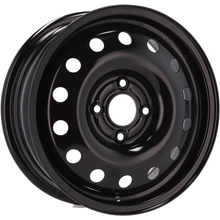 Jantes en acier 15 4x108 63,3 FORD B-Max EcoSport Escort VII Fiesta V VI VII Focus I II KA+ KA Mondeo I Puma I Tourneo Courier Transit Courier Mazda 2 I