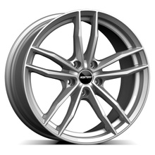 4x jantes 17 s'intégrer dans BMW 1 F40 2 F45 F44 F46 AUDI A3 A4 A6 VW Golf Passat Tiguan - SWAN