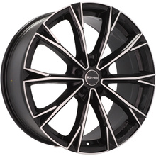 4x jantes 20 s'intégrer dans MERCEDES E S W221 W222 CLC CLS AUDI A4 A5 8T 8F F5 A6 A7 A8 - TOTALE