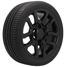 4x ROUES 18 Hiver TOYOTA HILUX IX HILUX VIII Continental 265/60 R18