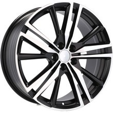 ROUES 17 Été VOLVO S60 CROSS COUNTRY Hankook 235/55 R17