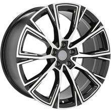 4x jantes aluminium 20 s'intégrer dans BMW 5 VII G30 G31 G38 VIII G60 G61 G68 X3 III G01 M F97 8 G14 G15 G16 X4 G02 M F98 6 GT G32 7 VI G11 G12 H3122F