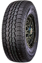 Pneus Tracmax X-privilo AT08 XL 245/70 R16 111T