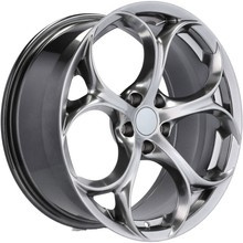 ROUES 19 Été ALFA ROMEO GIULIETTA 940 Nexen 235/35 R19