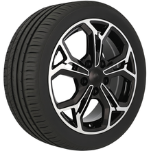 ROUES 17 Été KIA SPORTAGE IV QL Pirelli 225/60 R17