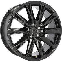 4x jantes 19 AUDI OE TUV s'intégrer dans A3 8V 8Y A4 B7 A6 C6 A8 D2 D3 Q2 Q3 TT SQ2 Q4 MG HS - 89A071499A