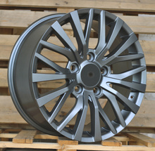 4x jantes 20 5x150 s'intégrer dans LEXUS LX TOYOTA Land Cruiser 70 200 Tundra XK50 Sequoia II - I2024