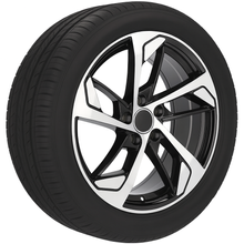 4x ROUES 22 Hiver AUDI SQ5 8R Pirelli 265/35 R22