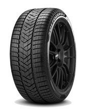 Pneus Pirelli Winter Sottozero 3 XL FR MGT 285/30 R21 100W