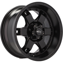 4x jantes 16 5x114.3 s'intégrer dans FORD Bronco Explorer JEEP Cherokee KK KJ Wrangler TJ - BK749