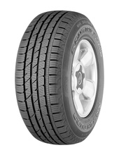 Pneus Continental ContiCrossContact LX 225/65 R17 102T