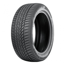 Pneus Nokian Snowproof 3P 255/45 R19 104V