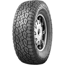 Pneus Kumho ROAD VENTURE AT52 255/60 R18 112T