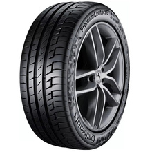 Pneus Continental PremiumContact 6 XL FR ContiSeal ContiSilent 265/40 R22 106V