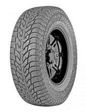 Pneus Nokian HAKKAPELIITA LT3 235/80 R17 120Q