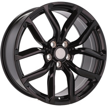 4x jantes aluminium 22 s'intégrer dans LAND ROVER Range Rover IV L405 Sport L494 V L460 L461 Discovery 5 L462 HONDA Pilot III YF BYD Tang II XE328