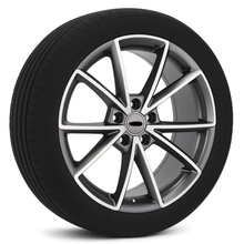 ROUES 19 Été AUDI A8 D4 Continental 255/45 R19