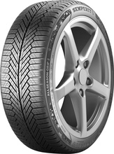 Pneus Semperit ALLSEASON-GRIP 2 FR EV 215/50 R19 93T