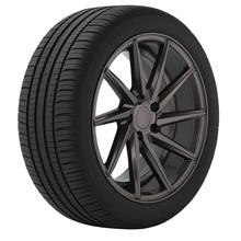 ROUES 19 Été BENTLEY BROOKLANDS II Kumho 255/45 R19