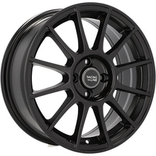 4x jantes 16 s'intégrer dans FIAT 500 Bravo Stilo Panda Doblo Linea Qubo Idea Styl ABARTH - Y1208