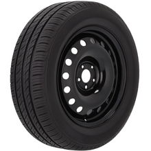 4x ROUES 17 Hiver CITROëN BERLINGO III K9 C4 SPACETOURER Kleber 205/55 R17